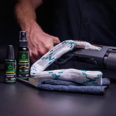 Three Gun Cobra Bore Cleaning Combo Kit | .223 Cal 5.56mm | .357 Cal .38 Cal 9mm