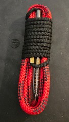 Clean Gun Cleaning Rope .22, .22-.250 Rifle Brand New