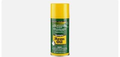 Remington Rem Oil 4 oz. Lube Aerosol (26610)