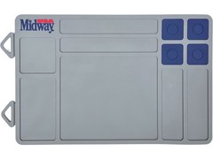 MidwayUSA Magnetic Pistol Gun Cleaning Mat
