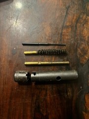 Genuine SKS/AK Cleaning Kit Military Surplus