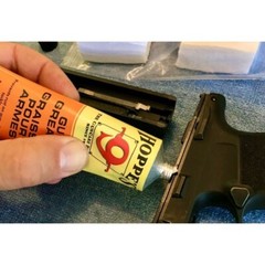 Gun Grease Tube for Riffle Shotgun Pistol Fishing Prevent Corrosion Protect Part
