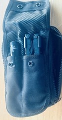 Otis Military Cleaning Kit Gerber Multi Tool Bore Light Gun Rifle Pistol (sk)