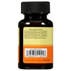 Hoppe’s No. 9 Gun Bore Cleaning Solvent 5 Ounce Bottle 904