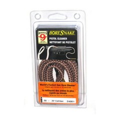 Hoppes BoreSnake Pistol Bore Cleaner 30 32 Pistols/Revolvers 24001