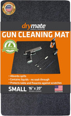 Gun Cleaning Pad, Premium Gun Cleaning Mat, Absorbent, Waterproof, Durable, Prot