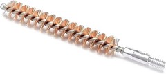 All-in-One 6 Pack Bore Brush & Cotton Swab Kit for Multiple Calibers Cleaning