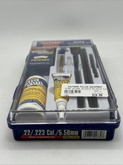 Tetra ValuPro III .22 /.223 Cal./5.56mm Rifle Cleaning Kit