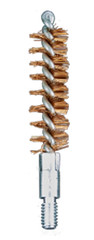 KleenBore A190 Bore Brush .38/ .357/ 9mm Cal Handgun 8-32″ Thread Phosphor Bron