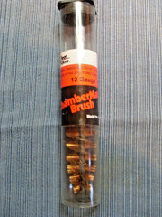 NOS—Kleen Bore 12 gauge chamber and bore brush #SC-205