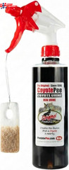 100% Coyote Urine Kit, Territorial Marking Scent Kit, Creates Predator Presence