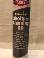 Birchwood Casey Universal Shotgun Cleaning Kit #41605 New