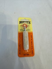 Hoppe’s Cotton Swab .40/.45 Cal Rifle Fits Standard Rods