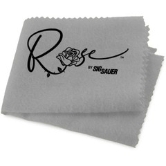 OTIS Rose by Sig Sauer Silicone Gun Cloth (FG-3503-SGRSE)