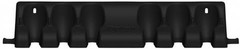 Cleaning Rod Rack, Durable Polymer for Firearm Cleaning & Organization