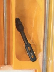 Vintage Outers Gun Cleaning Kit Nitro Solvent Gun Oil
