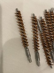Fast Track Gun Brushes 98 Replacement Brushes