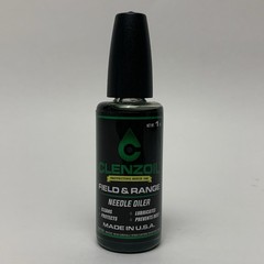 Clenzoil Gun Cleaner Field & Range Lubricant Protectant [CLP] Needle Oiler