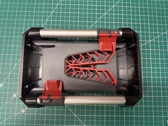 Real Avid – Speed Stand – Fold & Go Gun Cleaning
