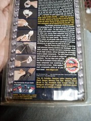 Otis Technology Inc .410 10 Gauge Shotgun Cleaning Kit NOS New Old Stock Prepper