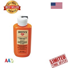 Lubricating Oil 75W-90 2.25 Fl Oz for Firearms Reels High Viscosity
