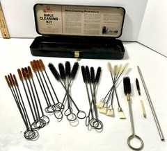 OUTERS RIFLE CLEANING KIT NO-P-477