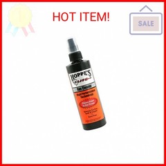 Hoppe’s 8 Ounce Elite Gun Cleaner