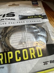 Otis Technology FG-RC-243 Heat Resistant Bore Rope .243 cal 6.5mm