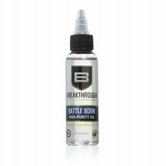 Battle Born Cleaning Oil, 2 oz. Spray – BTO-2OZ