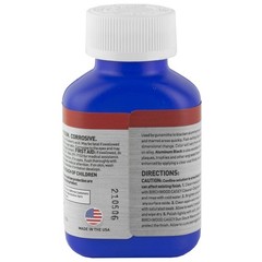 Birchwood Casey Aluminum Black Liquid Touch-Up 3oz Bottle BC-15125