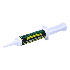 Synthetic Grease Syringe For All Types of Firearms & Guns Synthetic Gun Grease