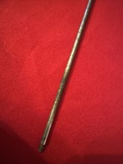 15 5/8” Mauser Cleaning Rod Brazilian 1908 Gew 98 M98 Chilean 1912 Persian F770