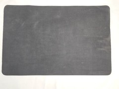 Glock Gun Mat Pattern Safe Action System Lubrication Parts List Key 2014