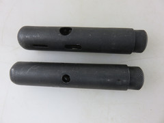 Unbranded SKS Rifle Cleaning Kit Fits In Buttstock 2pc Set UNUSED
