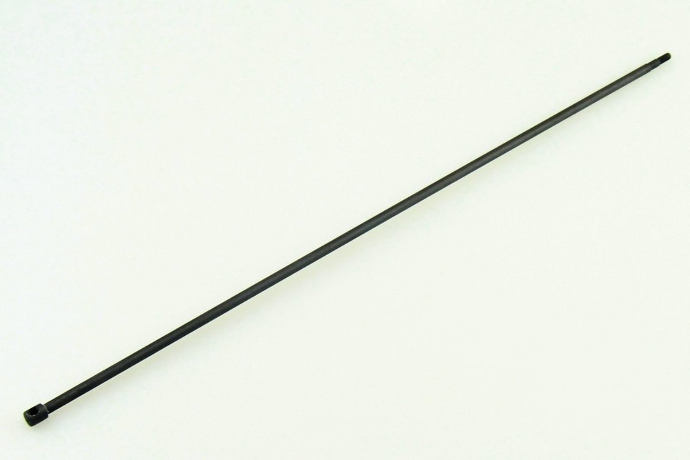 15.8″ Cleaning Rod for Firearms – Durable, Lightweight, Easy to Use, Gun Cleanin