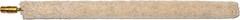 10-Inch Brass Bore Mop – 12 Gauge Mopster for Quick Cleaning & Oil Absorption