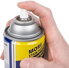 Spot Shot Professional Carpet Stain Remover, 3/18 oz. – Tough Stains Gone!