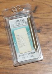 Bore Tech Proof-Positive Patch Jig .375 Caliber – Made in USA