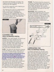 Copper colored Lubricant fits GLOCK #glock Strategic Technology