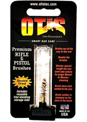 Otis .17 Thru .177 Rifle Pistol 17 Caliber Short Brush Standard Thread with Tube