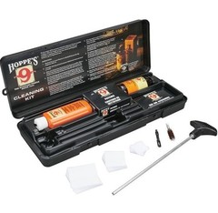 Hoppe’s No. 9 Cleaning Kit with Aluminum Rod, .38/.357 Caliber, 9mm Pistol