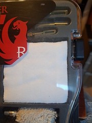 Ruger Rifle/Shotgun Cleaning Kit. Officially Licensed Ruger Product By Allen