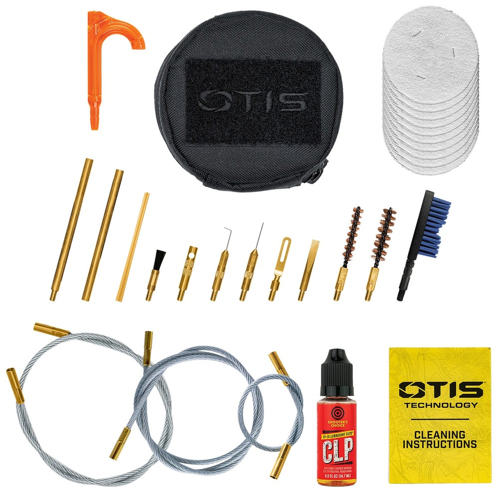OTIS FG-223-57 5.7 CLN KIT PISTOL AND RIFLE
