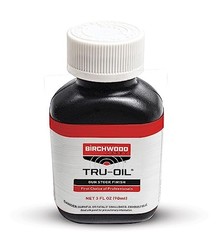 Birchwood Casey Tru Oil Gun Stock Finish 32 fl. oz Liquid 23132