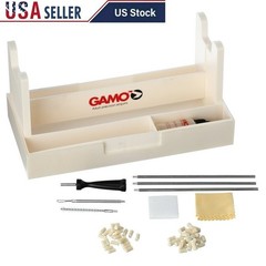 Collapsible Rifle Stand Maintenance Kit Air Rifle Cleaning Tools Field Repair US