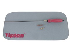 Tipton Gun Cleaning Mat 12″ x 24″ Gray