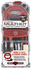 Real Avid AVGBMK223 Gun Boss Multi-Kit Cleaning Kit .223/5.56mm