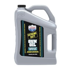Extreme Duty Gun Oil 1 Gallon – High Performance Lubricant for Firearms & Tools