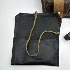 WWII SOVIET RUSSIA M1898 M1930 MOSIN NAGANT RIFLE TOOL Kit AMMO POUCH