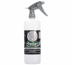 Frog Lube Bio Base Metal Surface Cleaning Super Degreaser 32 Oz Spray 15222